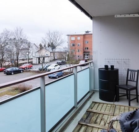 Apartamento Rauha Apartman Porvoo Kültér fotó