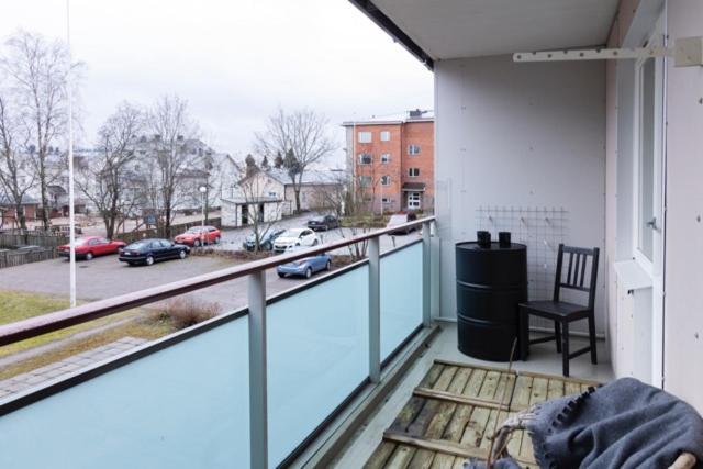Apartamento Rauha Apartman Porvoo Kültér fotó