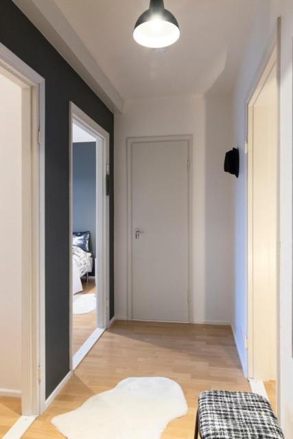 Apartamento Rauha Apartman Porvoo Kültér fotó