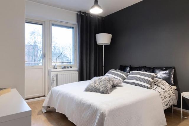 Apartamento Rauha Apartman Porvoo Kültér fotó